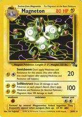128778656 11/62 Magneton PSA 7