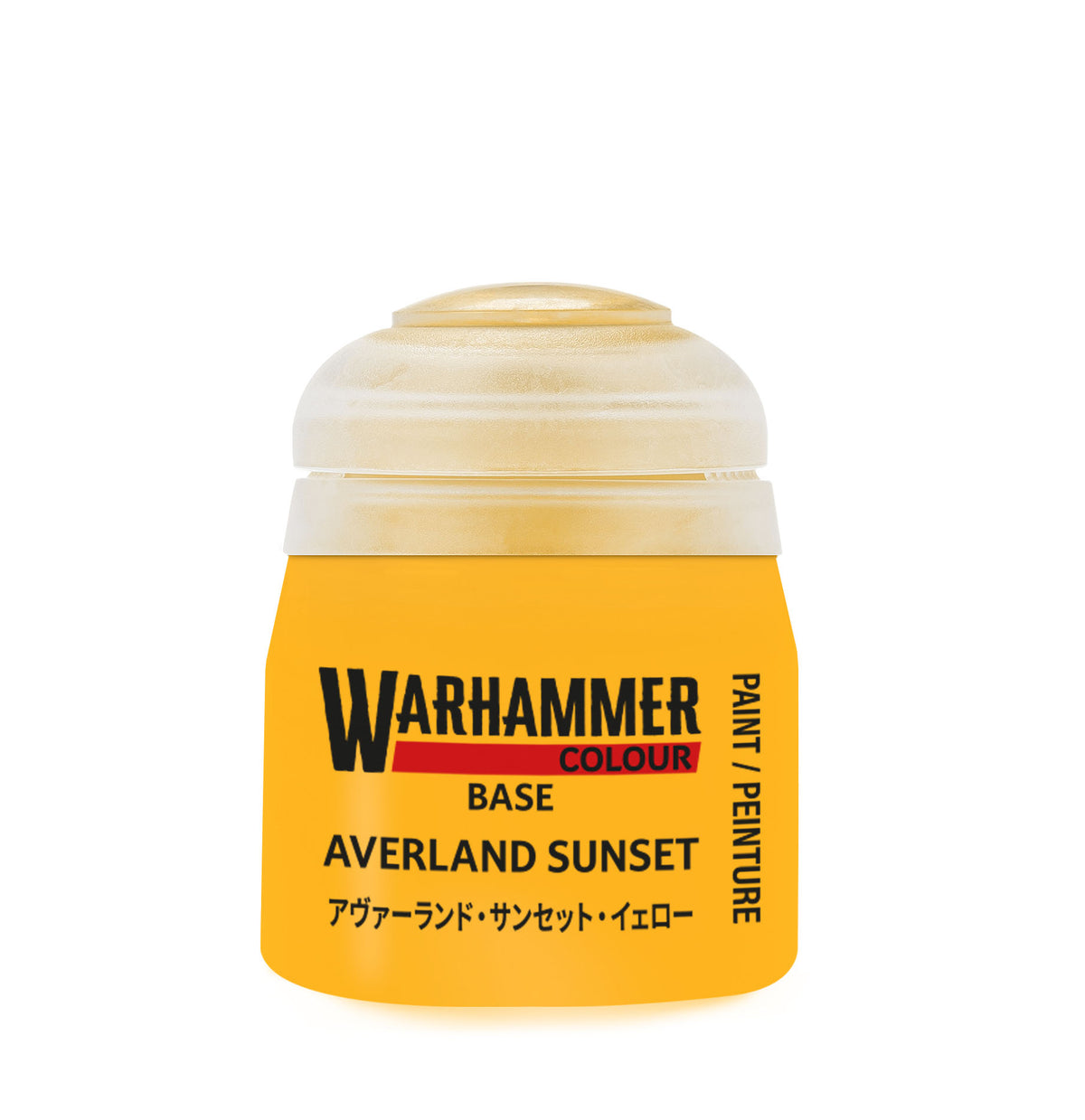 Citadel Colour Base Averland Sunset