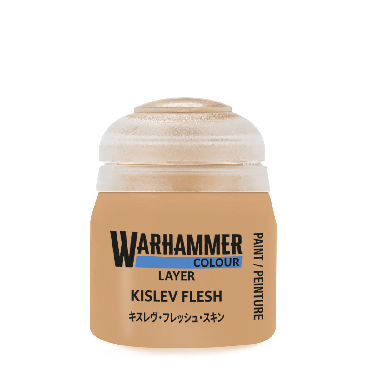 Citadel Colour Layer Kislev Flesh